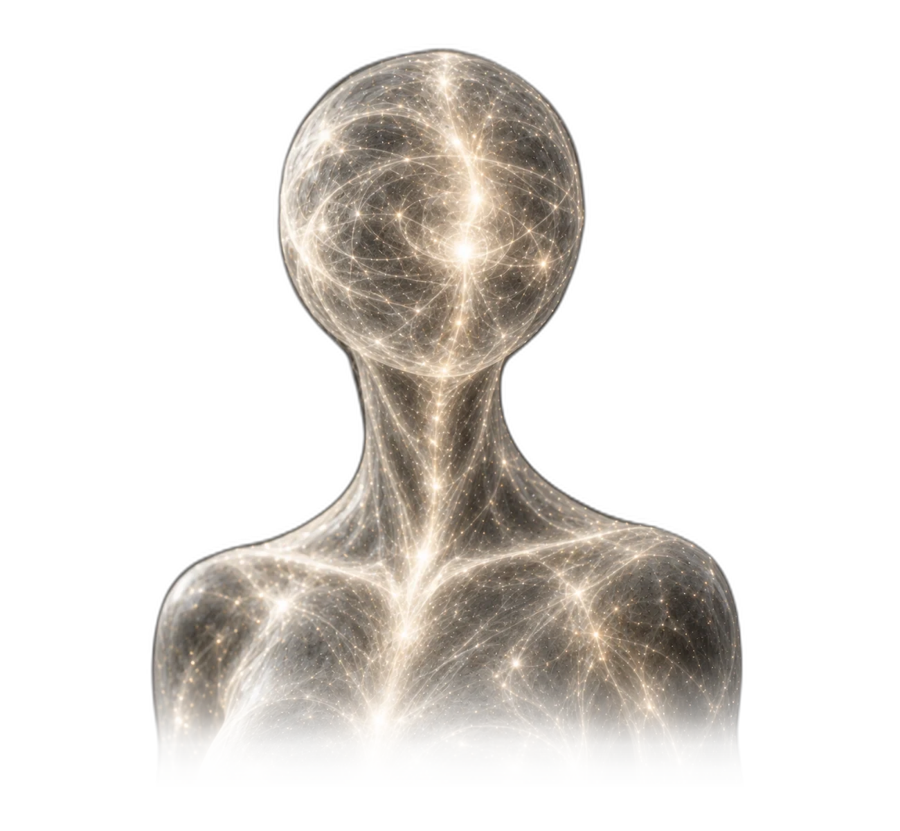 ALIENZ art study of the Plasma / Plasmoid Entity form.